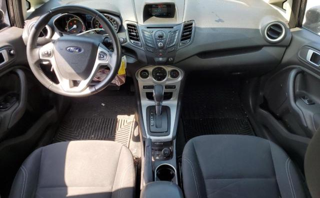 Photo 8 from auction – 2014 FORD FIESTA SE with VIN 3FADP4BJ3EM156683