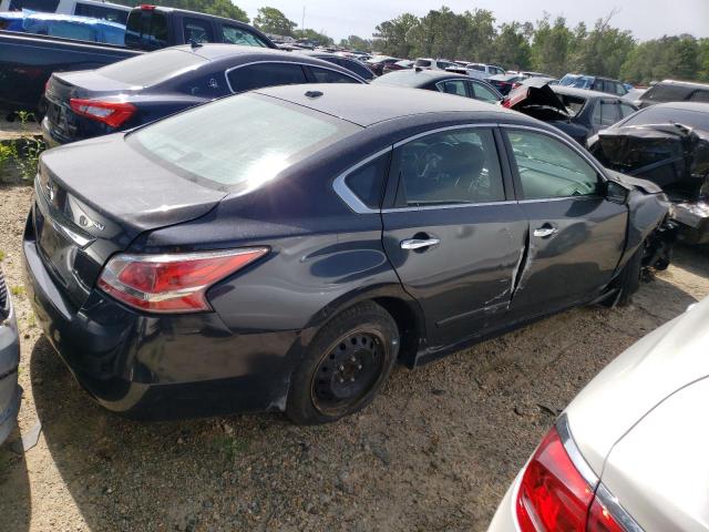 Photo 3 from auction – 2015 NISSAN ALTIMA 2.5 with VIN 1N4AL3AP9FC185719