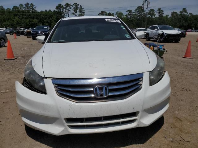 Photo 5 from auction – 2012 HONDA ACCORD EXL with VIN 1HGCP2F83CA070531