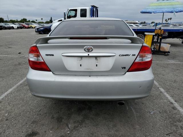 Photo 6 from auction – 2003 TOYOTA CAMRY with VIN 4T1BF32K33U563236