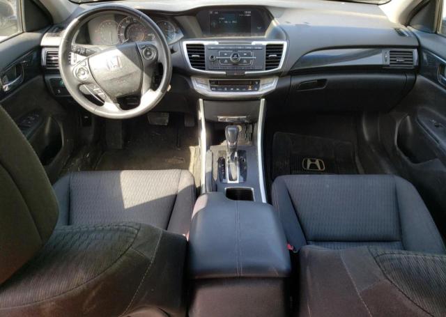 Photo 8 from auction – 2013 HONDA ACCORD SPO with VIN 1HGCR2F58DA255384