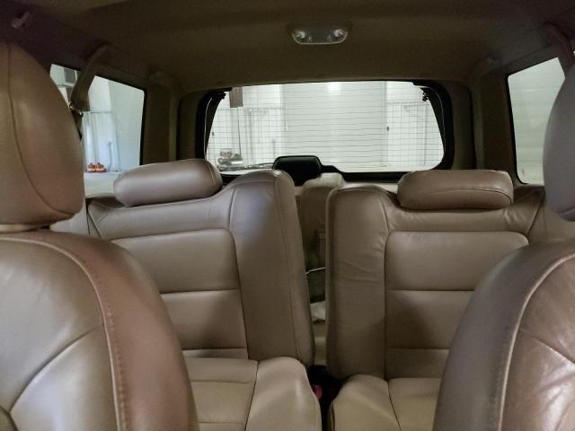 Photo 10 from auction – 2002 FORD EXPLORER S with VIN 1FMZU70E72UD51740