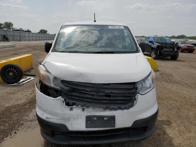 Photo 5 from auction – 2015 CHEVROLET CITY EXPRE with VIN 3N63M0YN3FK711031