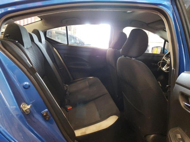 Photo 10 from auction – 2020 NISSAN VERSA SV with VIN 3N1CN8EV1LL822463