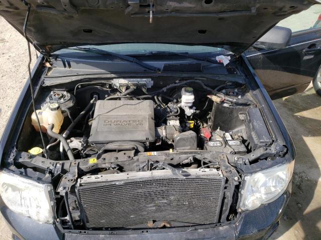 Photo 12 from auction – 2012 FORD ESCAPE LIM with VIN 1FMCU9EG7CKB74762