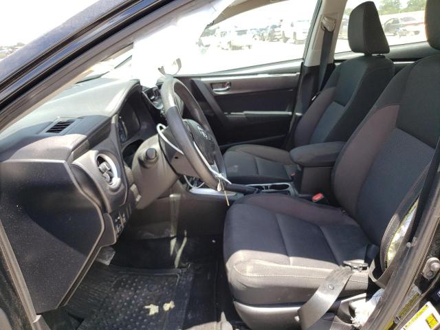Photo 7 from auction – 2017 TOYOTA COROLLA L with VIN 5YFBURHE3HP732724