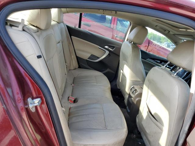 Photo 10 from auction – 2016 BUICK REGAL with VIN 2G4GK5EX4G9131245