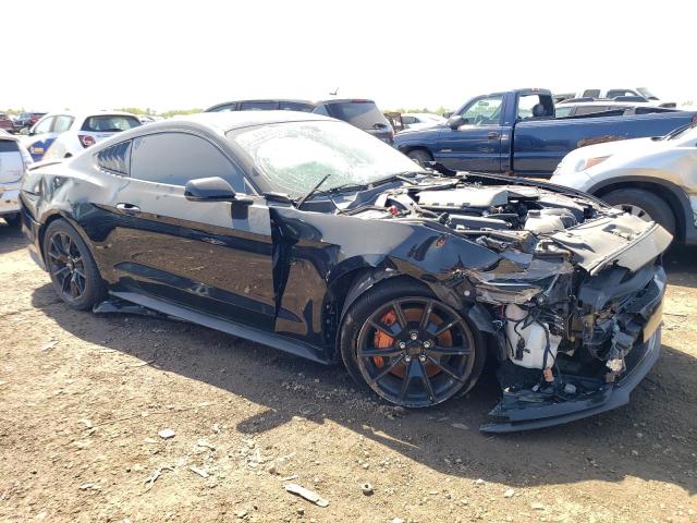 Photo 4 from auction – 2017 FORD MUSTANG GT with VIN 1FA6P8CF3H5209130