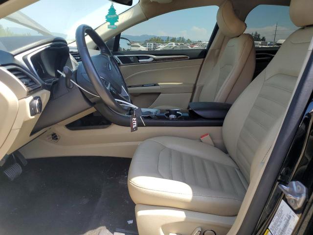 Photo 7 from auction – 2016 FORD FUSION SE with VIN 3FA6P0HD0GR342674