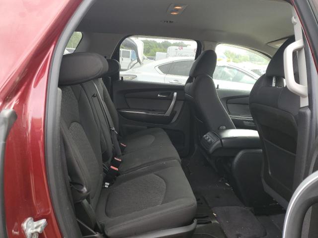 Фото 10 с аукциона – 2011 GMC ACADIA SLE с VIN 1GKKVNED6BJ103833