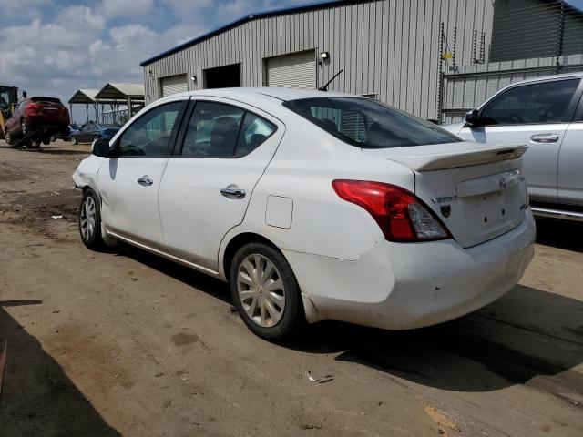 Photo 2 from auction – 2014 NISSAN VERSA S with VIN 3N1CN7AP9EL816947