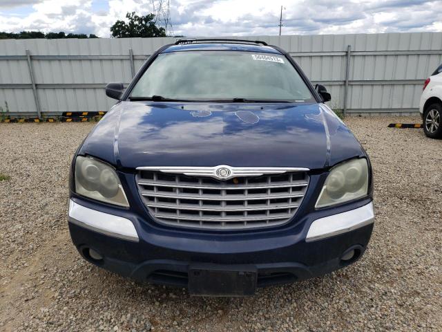 Photo 5 from auction – 2005 CHRYSLER PACIFICA T with VIN 2C8GF68405R661708