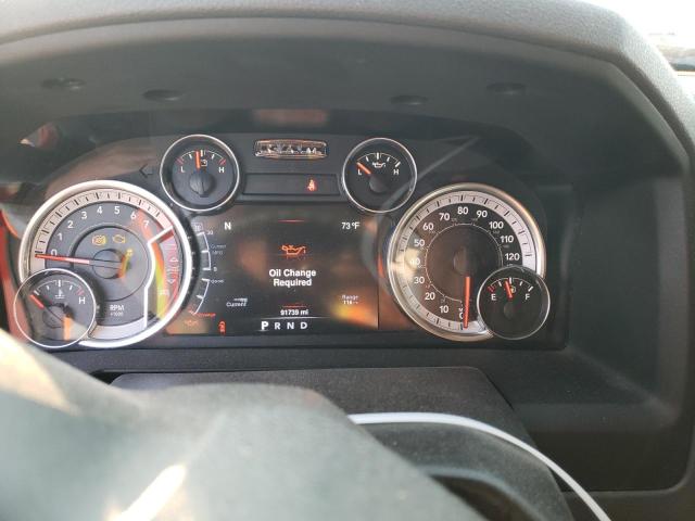 صورة رقم 9 من المزاد - 2016 RAM 1500 SLT مع VIN 1C6RR6LT1GS169598