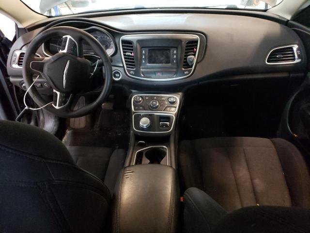 Photo 8 from auction – 2015 CHRYSLER 200 LIMITE with VIN 1C3CCCAB4FN652982