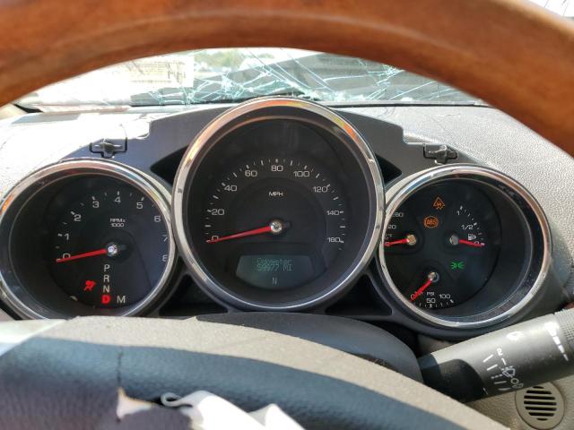 Photo 9 from auction – 2011 CADILLAC CTS PREMIU with VIN 1G6DS5ED9B0155852