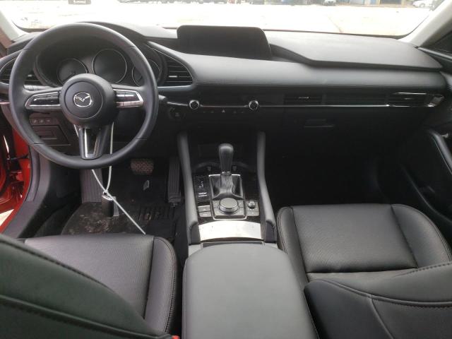 Photo 8 from auction – 2021 MAZDA 3 PREMIUM with VIN 3MZBPADL4MM254728