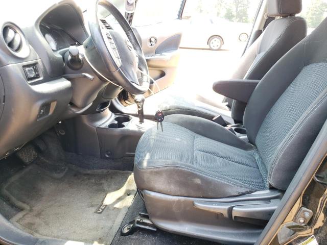 Photo 7 from auction – 2016 NISSAN VERSA NOTE with VIN 3N1CE2CP4GL373657