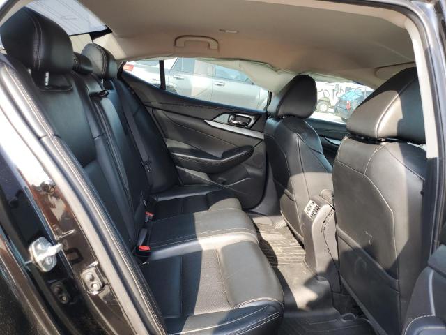 Photo 10 from auction – 2017 NISSAN MAXIMA 3.5 with VIN 1N4AA6AP1HC382555