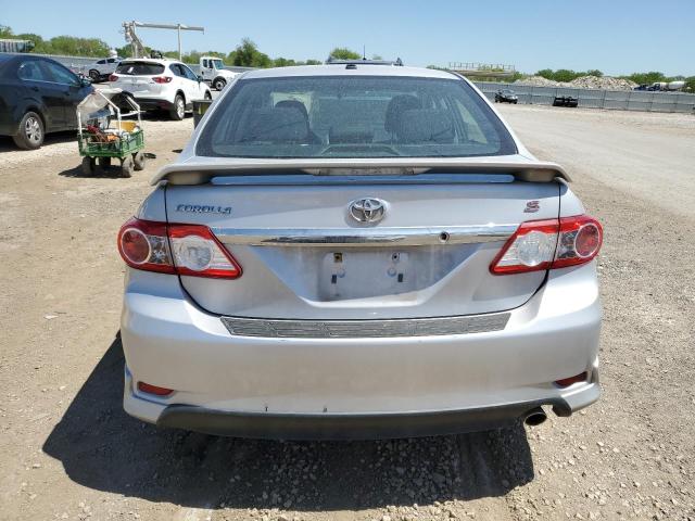 Photo 6 from auction – 2011 TOYOTA COROLLA BA with VIN 2T1BU4EE7BC743501