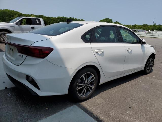 Photo 3 from auction – 2022 KIA FORTE FE with VIN 3KPF24AD2NE496351