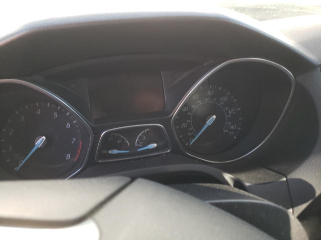 Photo 9 from auction – 2013 FORD FOCUS SE with VIN 1FADP3F24DL117467