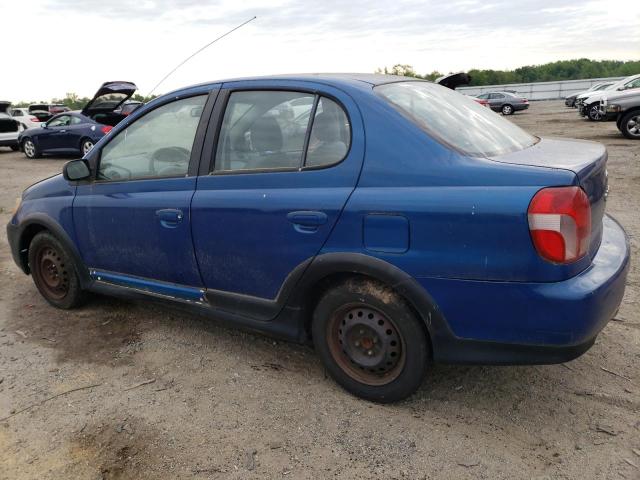 Photo 2 from auction – 2000 TOYOTA ECHO with VIN JTDBT1239Y0066152