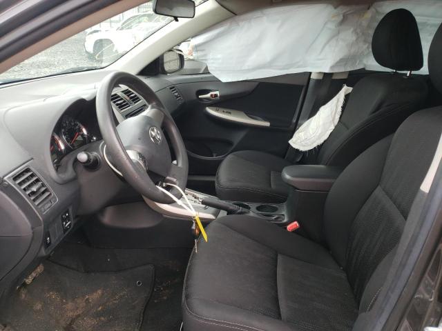 صورة رقم 7 من المزاد - 2013 TOYOTA COROLLA BA مع VIN 5YFBU4EE8DP193129