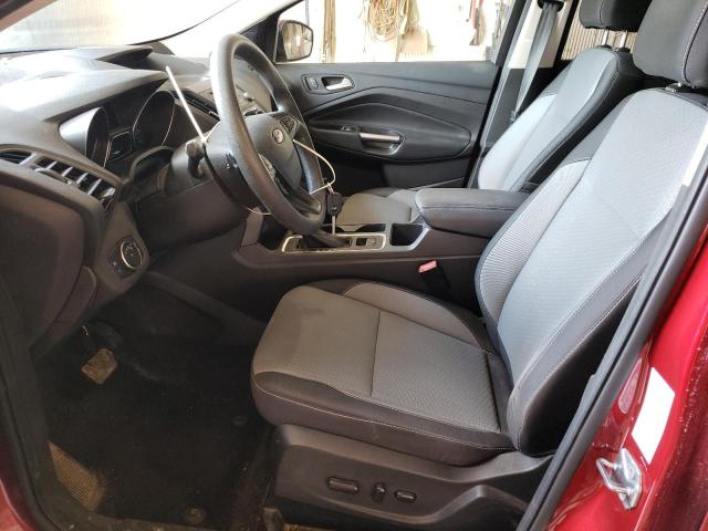 Photo 7 from auction – 2017 FORD ESCAPE SE with VIN 1FMCU9GD8HUF07775