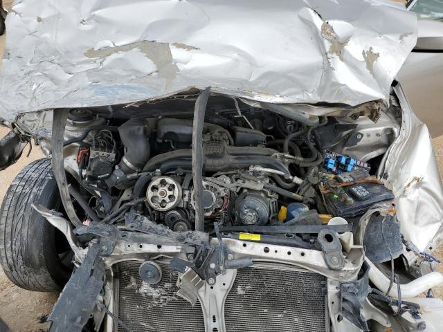Photo 11 from auction – 2014 SUBARU LEGACY 2.5 with VIN 4S3BMCL67E3034179