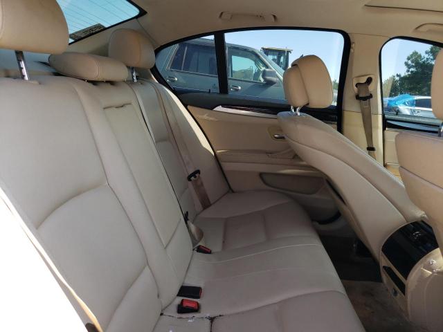 Photo 10 from auction – 2012 BMW 528 XI with VIN WBAXH5C56CDW08739
