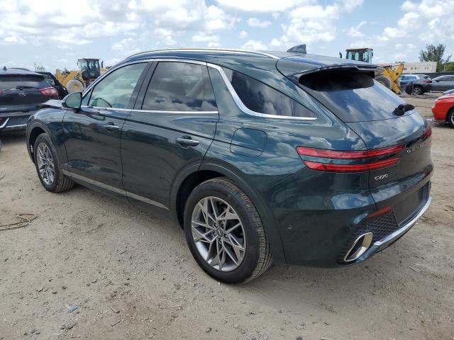 Photo 2 from auction – 2022 GENESIS GV70 BASE with VIN KMUMADTB6NU044651