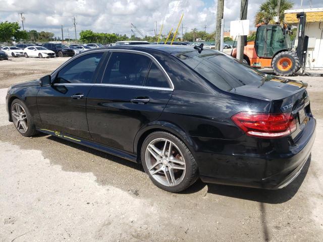Photo 2 from auction – 2014 MERCEDES-BENZ E 350 with VIN WDDHF5KB6EA970908