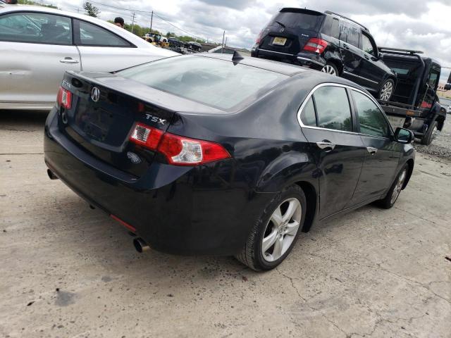 Photo 3 from auction – 2010 ACURA TSX with VIN JH4CU2F67AC024223
