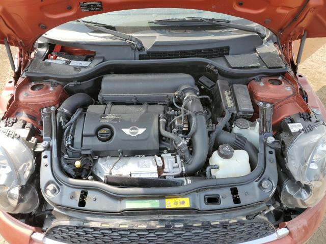 Photo 11 from auction – 2011 MINI COOPER S with VIN WMWZP3C58BTX82834