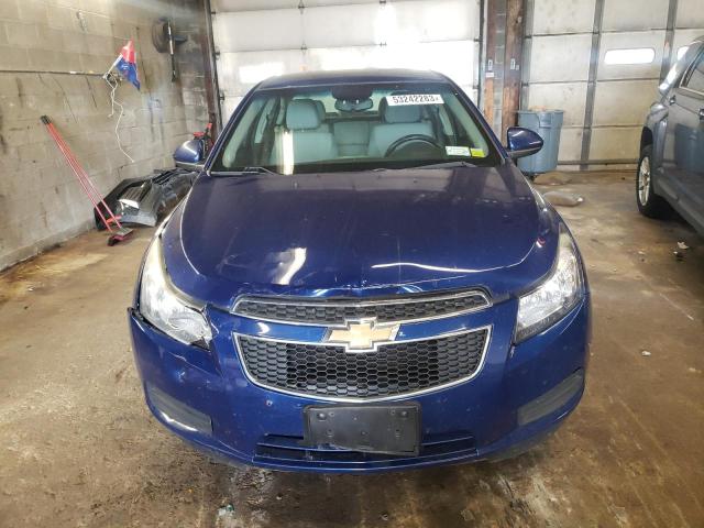 Photo 5 from auction – 2012 CHEVROLET CRUZE LT with VIN 1G1PF5SC6C7142858