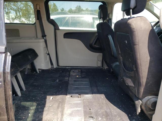 Photo 11 from auction – 2015 DODGE GRAND CARA with VIN 2C4RDGBG3FR500070