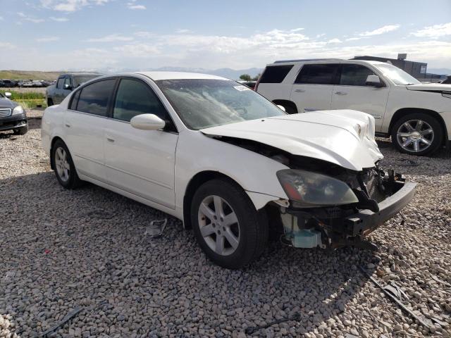 Photo 4 from auction – 2005 NISSAN ALTIMA S with VIN 1N4AL11D55C387255