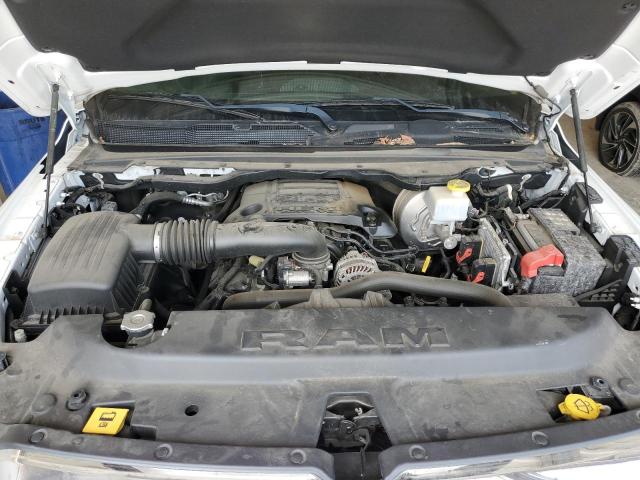 Photo 11 from auction – 2019 RAM 1500 BIG H with VIN 1C6SRFFT5KN755953