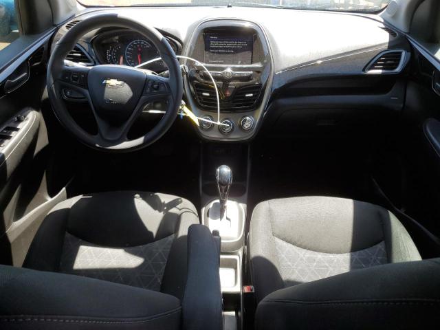 Photo 8 from auction – 2020 CHEVROLET SPARK 1LT with VIN KL8CD6SA6LC452699