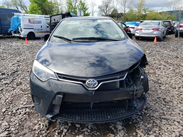 Photo 5 from auction – 2016 TOYOTA COROLLA L with VIN 2T1BURHE6GC726155