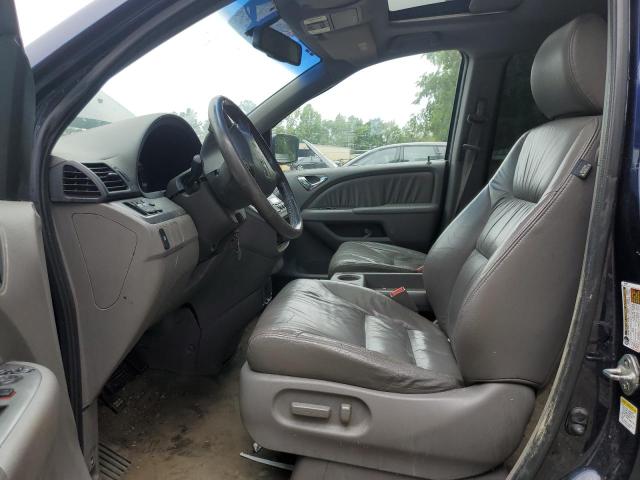 Photo 7 from auction – 2008 HONDA ODYSSEY EX with VIN 5FNRL38658B034473