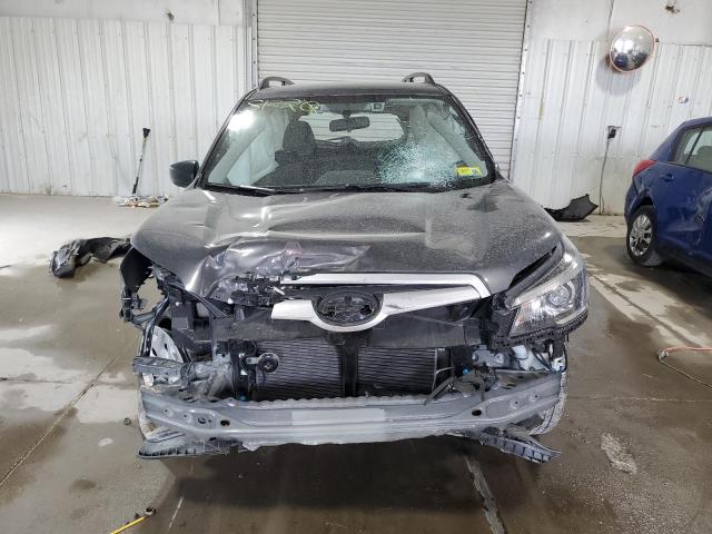 Photo 5 from auction – 2020 SUBARU FORESTER with VIN JF2SKADC7LH491039
