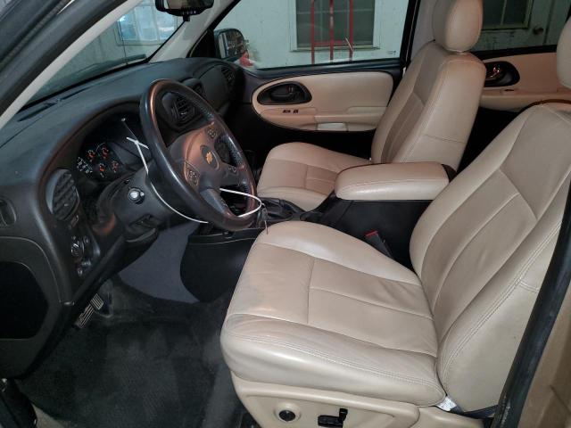 Photo 7 from auction – 2005 CHEVROLET TRAILBLAZE with VIN 1GNDT13S852274738