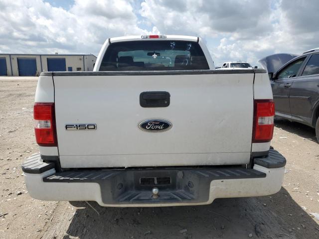 Photo 6 from auction – 2005 FORD F150 with VIN 1FTRF02285KC25945