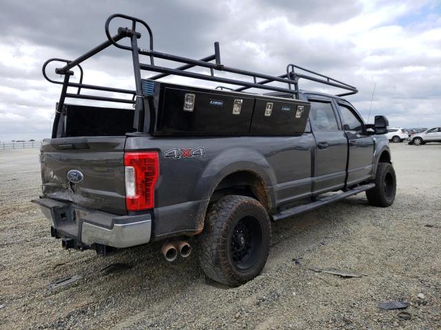 Photo 3 from auction – 2018 FORD F250 SUPER with VIN 1FT7W2BT4JEC09469