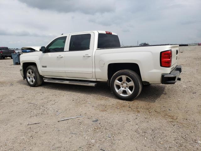 Photo 2 from auction – 2015 CHEVROLET SILVERADO with VIN 3GCPCREC8FG457687