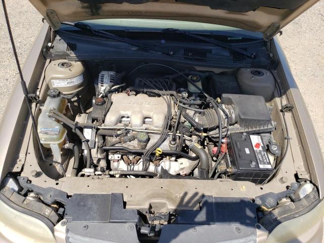 Photo 11 from auction – 2002 CHEVROLET MALIBU with VIN 1G1ND52J02M527067