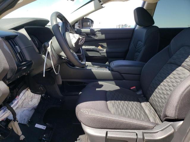 Photo 7 from auction – 2023 NISSAN PATHFINDER with VIN 5N1DR3AAXPC212411