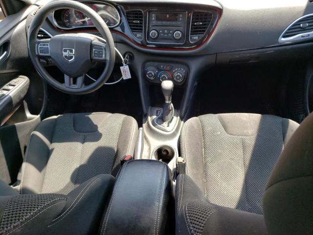 Photo 8 from auction – 2016 DODGE DART SXT with VIN 1C3CDFBB5GD616092