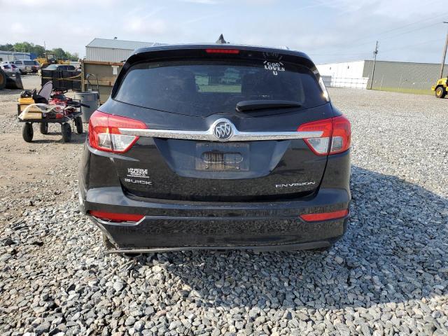 Photo 6 from auction – 2017 BUICK ENVISION E with VIN LRBFXBSA8HD112278